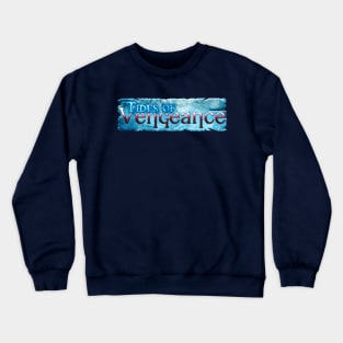 Red Horizon - Tides of Vengeance Official Logo Crewneck Sweatshirt